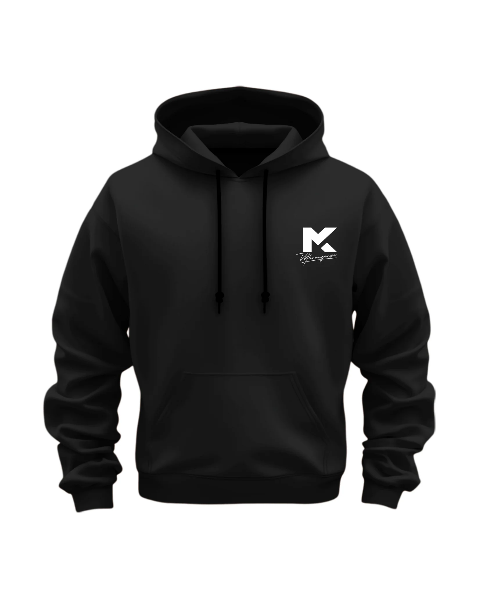 Hoodie – Black Excellence