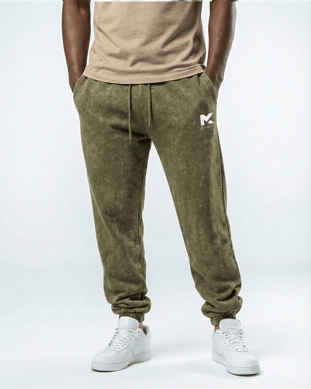 Sweat Pants – Jungle