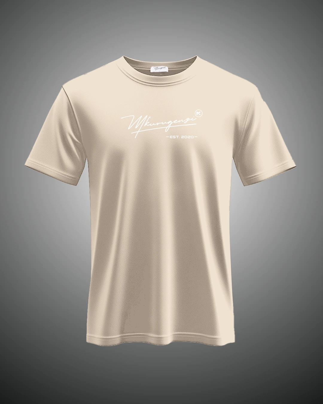 T-Shirt – Desert Sand