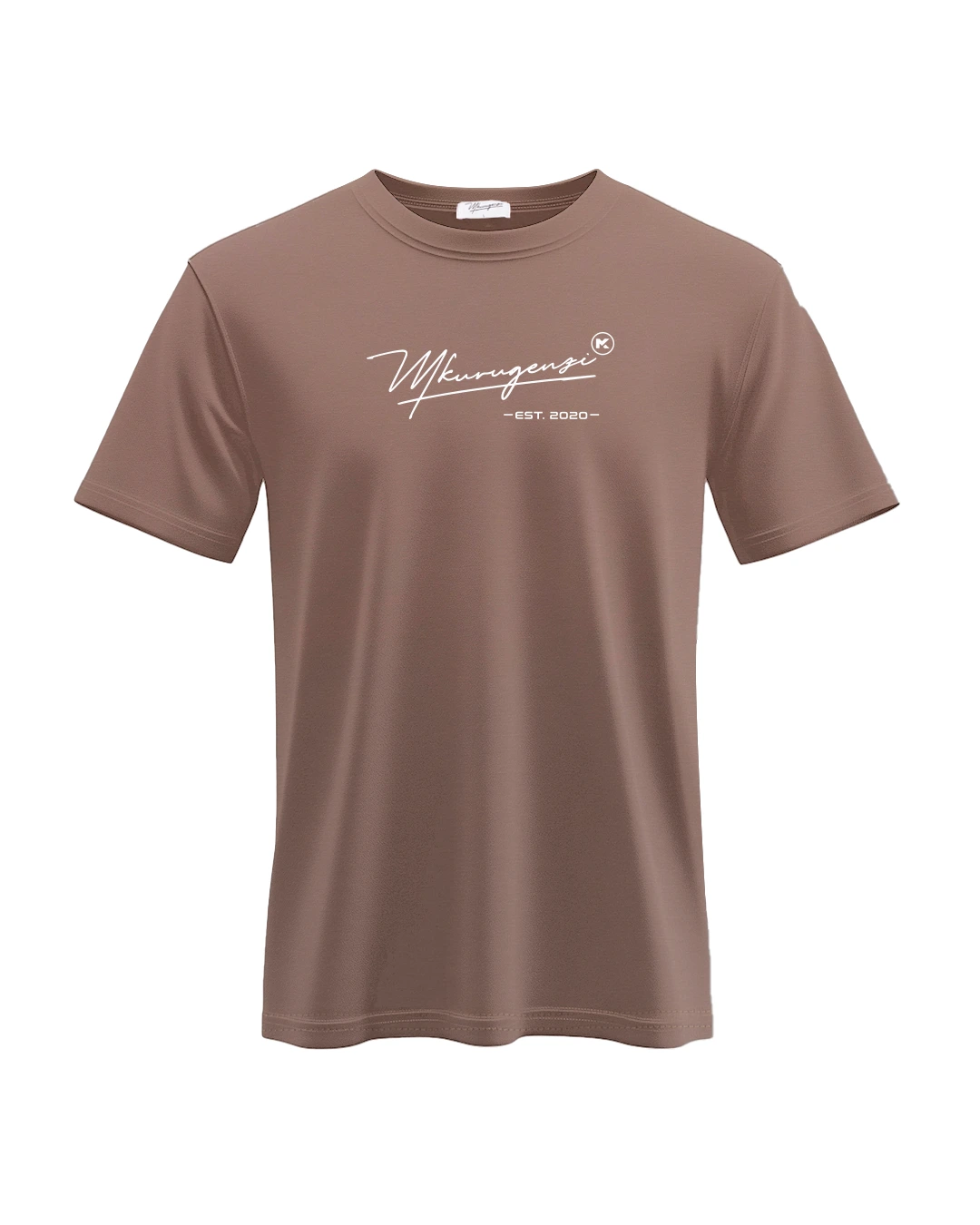 T-Shirts – Desert Taupe