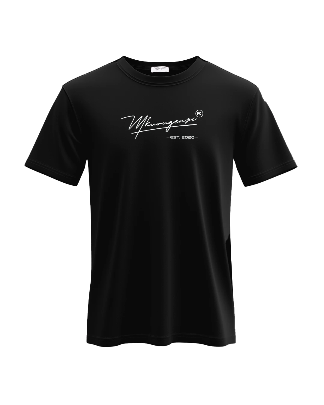 T-Shirt – Black Excellence